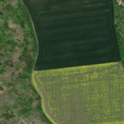 Satellite imagery of Shumen - Ilia Blaskovo Radio Mast, BG