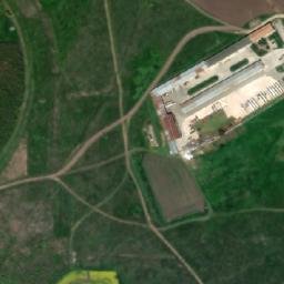 Satellite imagery of Shumen - Ilia Blaskovo Radio Mast, BG