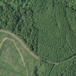 Satellite imagery of Rose Mine, US