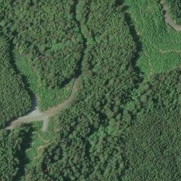Satellite imagery of Rose Mine, US