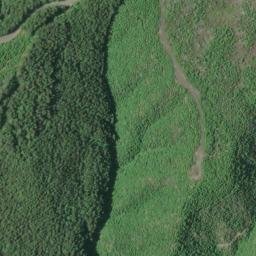 Satellite imagery of Rose Mine, US