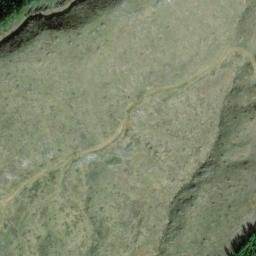 Satellite imagery of Yew Ridge, US