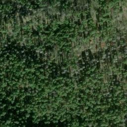 Satellite imagery of Rhododendron Ridge, US