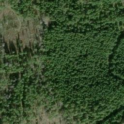 Satellite imagery of Rhododendron Ridge, US