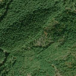 Satellite imagery of Rhododendron Ridge, US