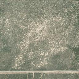 Satellite imagery of American Fossil Mine, US