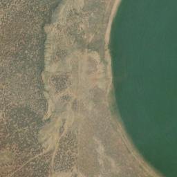 Satellite imagery of Sevenmile Ridge, US