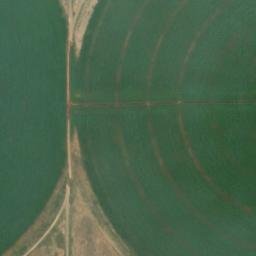 Satellite imagery of Sevenmile Ridge, US