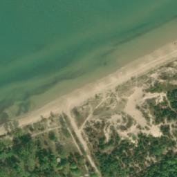 Satellite imagery of Stony Point, CA