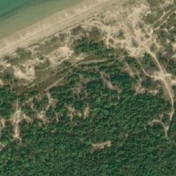 Satellite imagery of Stony Point, CA