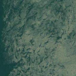 Satellite imagery of Turning Point 113, CA