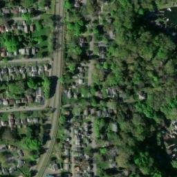 Satellite imagery of Birds and Worms, US