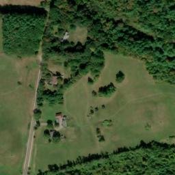 Satellite imagery of G 50 — NGS OC0332 — Rollinsford, US, US