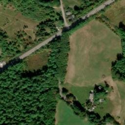 Satellite imagery of H 50 — NGS OC0333 — Rollinsford, US, US