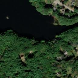Satellite imagery of WITCHTROT — NGS OC2369 — South Berwick, US, US