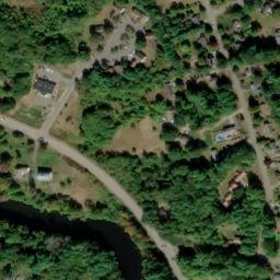 Satellite imagery of WITCHTROT — NGS OC2369 — South Berwick, US, US
