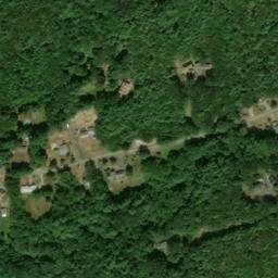Satellite imagery of A 195 MEDT — NGS OC1215 — York, US, US