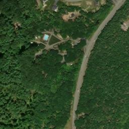 Satellite imagery of AERO BEACON — NGS OC2152 — York, US, US