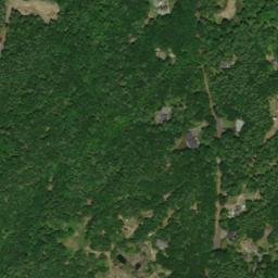 Satellite imagery of AERO BEACON — NGS OC2152 — York, US, US