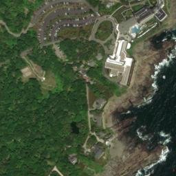 Satellite imagery of E 99 — NGS OC0465 — York, US, US