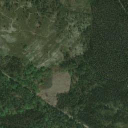 Satellite imagery of Monte del Gato, ES
