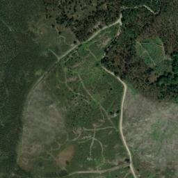 Satellite imagery of Monte del Gato, ES