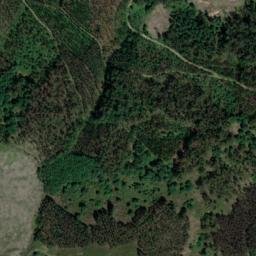 Satellite imagery of Monte del Gato, ES
