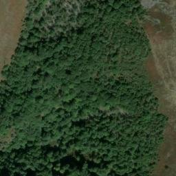 Satellite imagery of Hego Iparla, ES