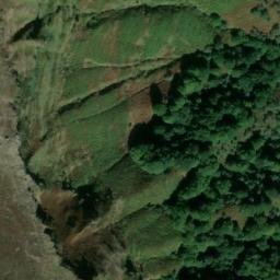 Satellite imagery of Hego Iparla, ES