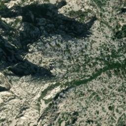 Satellite imagery of Tête de la Melette, FR