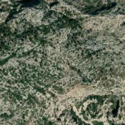 Satellite imagery of Signal Est de l'Homme Mort, FR