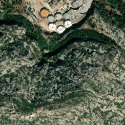 Satellite imagery of Signal Est de l'Homme Mort, FR