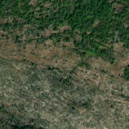 Satellite imagery of Obale, BA