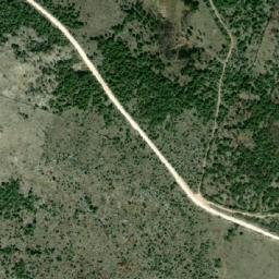 Satellite imagery of Grad, BA