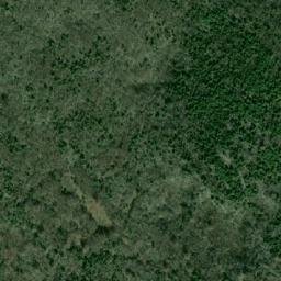 Satellite imagery of Čelina, BA