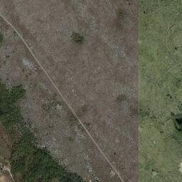 Satellite imagery of Grede, BA