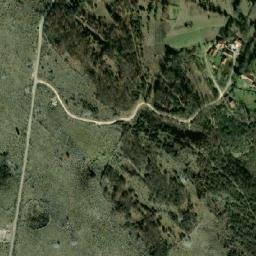 Satellite imagery of Grede, BA