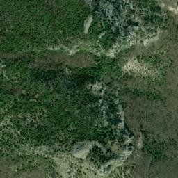 Satellite imagery of Orlovac, BA