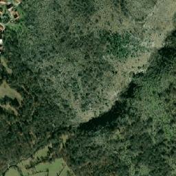 Satellite imagery of Poratak, BA