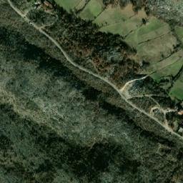 Satellite imagery of Poratak, BA