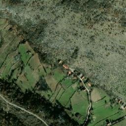 Satellite imagery of Kobiljača, BA