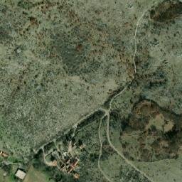 Satellite imagery of Kobiljača, BA
