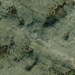 Satellite imagery of Kobiljača, BA