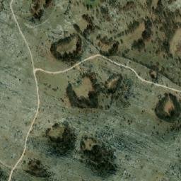 Satellite imagery of Visoka Gomila, BA