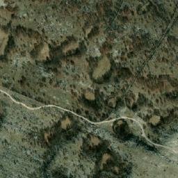 Satellite imagery of Visoka Gomila, BA