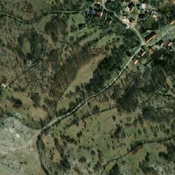 Satellite imagery of Visoka Gomila, BA