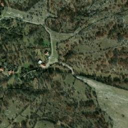 Satellite imagery of Varda, BA