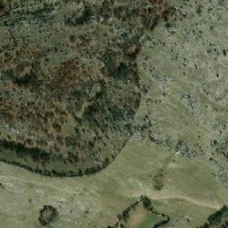 Satellite imagery of Varda, BA