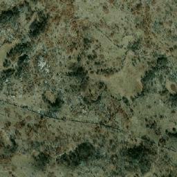 Satellite imagery of Nečigrad, BA