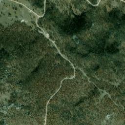 Satellite imagery of Čepeljuše, BA